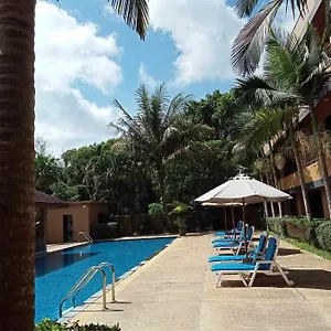 Hotel Naiyang Sha, Nai Yang