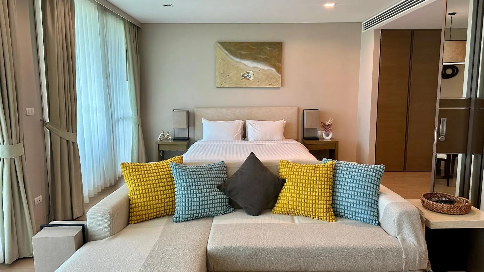 The Loft Angsana By Apart Homes プーケット 0*,  タイ王国